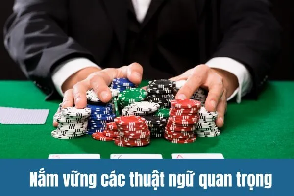 Luật Chơi Poker Làm Chủ Bàn Chơi Và Thắng Lớn 2 Luật Chơi Poker Làm Chủ Bàn Chơi Và Thắng Lớn