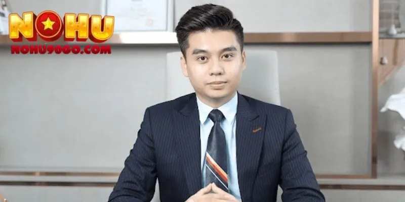 CEO Nguyễn Phúc Phương Hòa 1 Những Định Hướng Chiến Lược Của CEO Nguyễn Phúc Phương Hòa