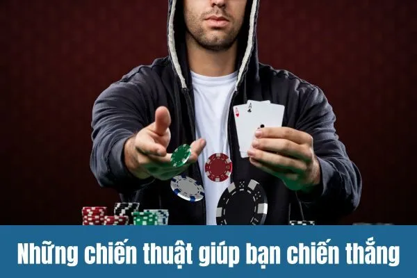Luật Chơi Poker Làm Chủ Bàn Chơi Và Thắng Lớn 3 Luật Chơi Poker Làm Chủ Bàn Chơi Và Thắng Lớn