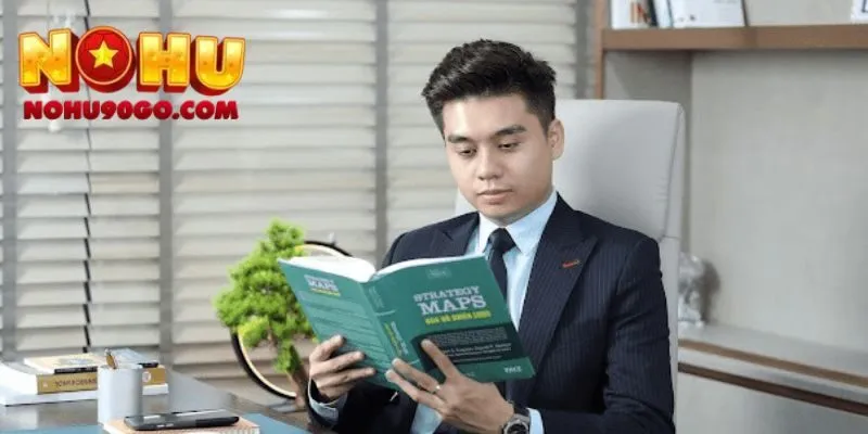 CEO Nguyễn Phúc Phương Hòa 2 Thành Công Đáng Chú Ý Của CEO Nguyễn Phúc Phương Hòa