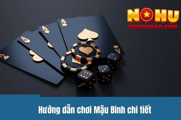 Game Bài Mậu Binh - Hướng Dẫn Chi Tiết Về Các Quy Tắc Và Cách Chơi 2 Game Bài Mậu Binh - Hướng Dẫn Chi Tiết Về Các Quy Tắc Và Cách Chơi