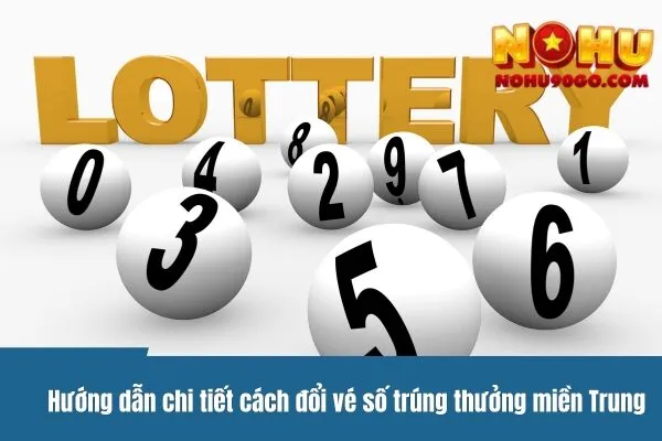 Cách Đổi Vé Trúng Thưởng Xổ Số Miền Trung Nhanh Chóng Và Hợp Lệ 2 Hướng dẫn chi tiết cách đổi vé số trúng thưởng miền Trung