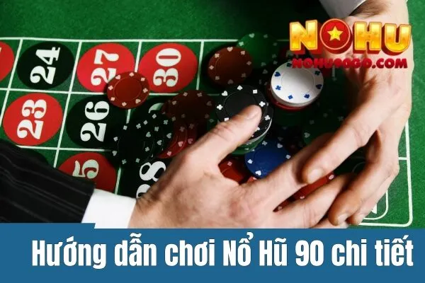 Nổ Hũ 90 - Cơ Hội Đổi Đời Chỉ Trong Vài Phút 3 Giải Thưởng Khủng Từ Nổ Hũ 90 - Cơ Hội Đổi Đời Chỉ Trong Vài Phút